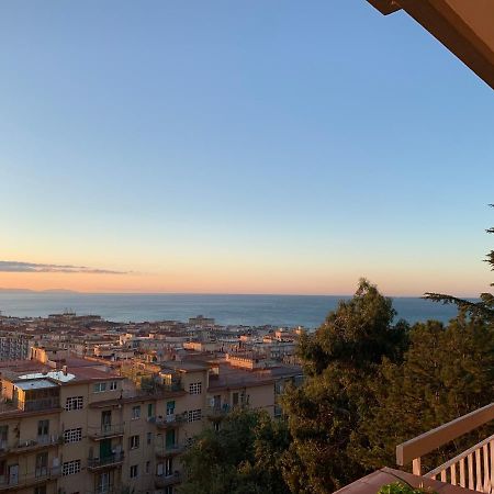 Verdemare, Casa & Panorama - Salerno, Amalfi Coast Exterior foto