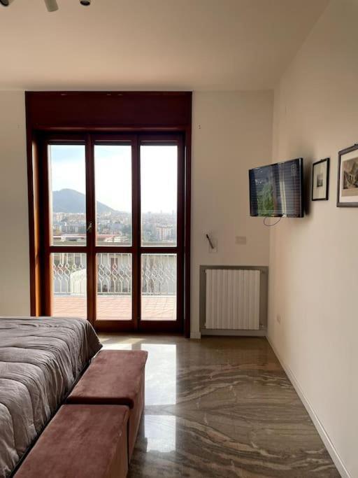 Verdemare, Casa & Panorama - Salerno, Amalfi Coast Exterior foto