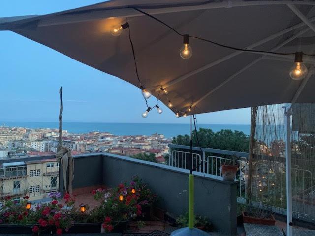 Verdemare, Casa & Panorama - Salerno, Amalfi Coast Exterior foto